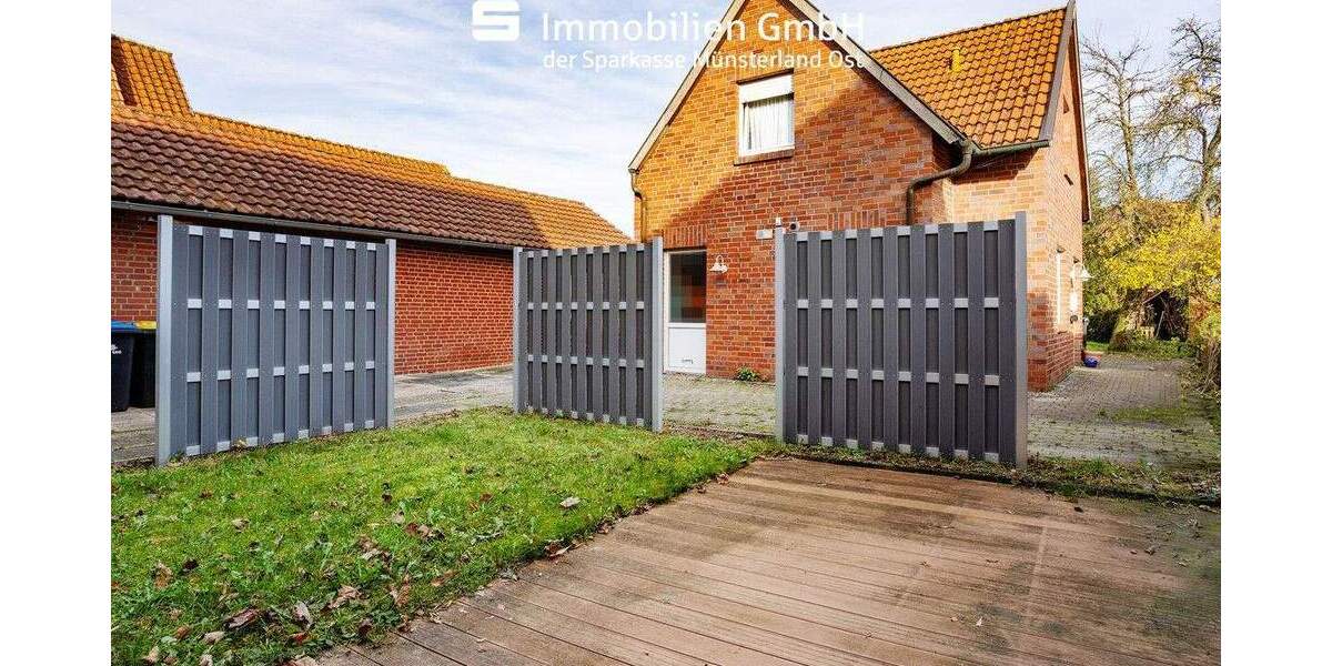 Einfamilienhaus Everswinkel / Alverskirchen Alverskirchen - 5 Zimmer, 117 m&sup2;, 295.000&euro; | Angebot:25705798