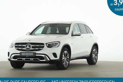 Mercedes-Benz GLC 300 24.900 km 34.880 &euro; Senden-Bösensell 48308