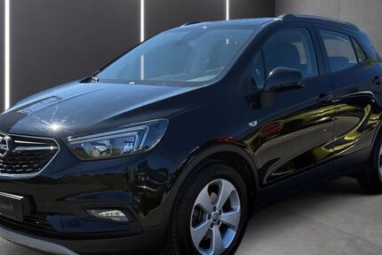 Opel Mokka 88.490 km 11.890 &euro; Werl 59457