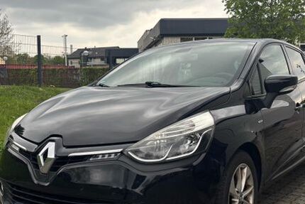Renault Clio 230.000 km 2.999 &euro; Bergkamen 59192