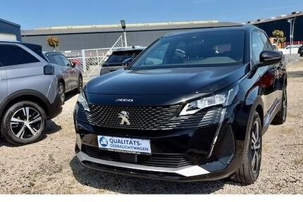 Peugeot 3008 20.570 km 22.999 &euro; Kamen 59174