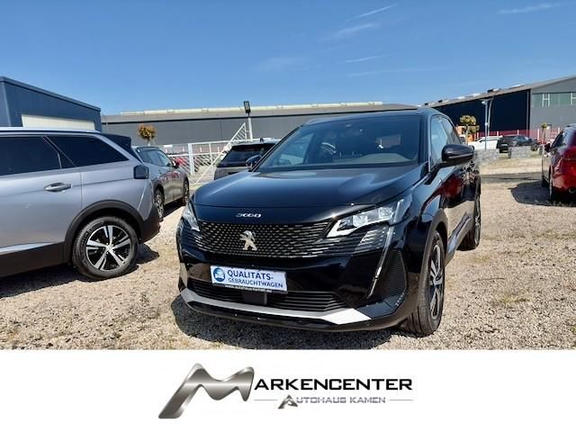 Peugeot 3008 20.570 km 22.999 &euro; Kamen 59174