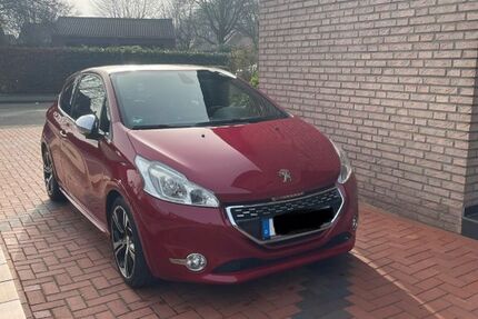 Peugeot 208 125.672 km 7.699 &euro; Münster 48151