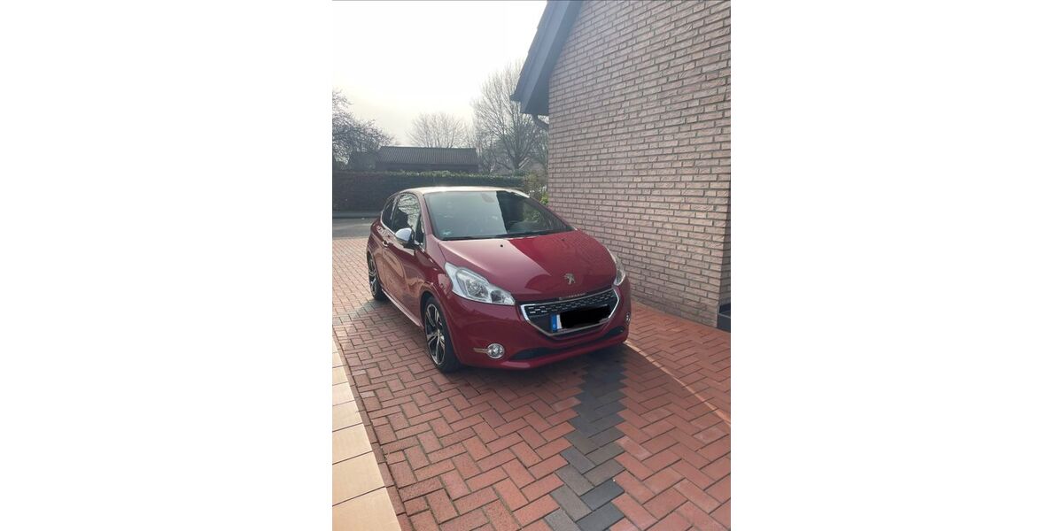 Peugeot 208 125.672 km 7.699 &euro; Münster 48151