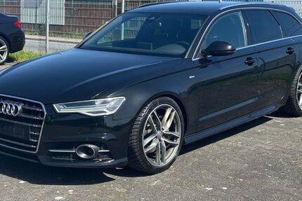 Audi A6 244.500 km 14.499 &euro; Drensteinfurt 48317