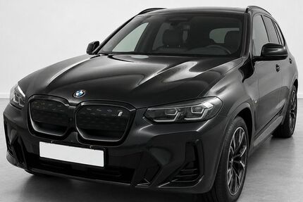 BMW iX3 65.500 km 41.900 &euro; Beelen 48361