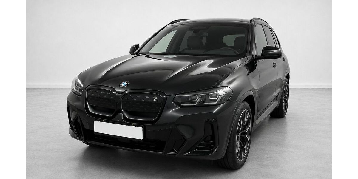 BMW iX3 65.500 km 41.900 &euro; Beelen 48361