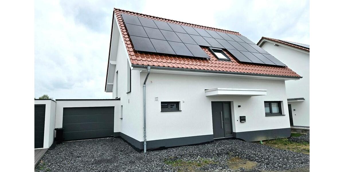 Einfamilienhaus Soest - 6 Zimmer, 163 m&sup2;, 690.000&euro; | Angebot:23423400