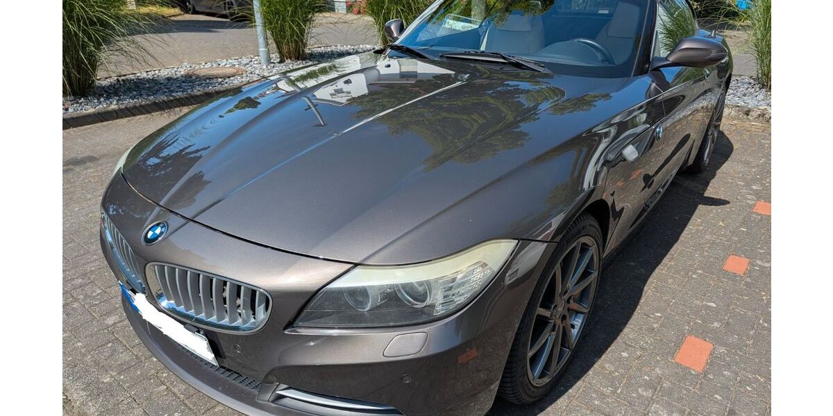 BMW Z4 134.000 km 22.400 &euro; Rheda-Wiedenbrück 33378