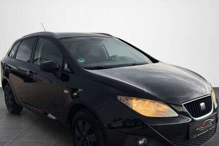 Seat Ibiza 149.500 km 5.590 &euro; Everswinkel 48351
