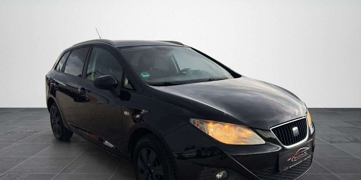Seat Ibiza 149.500 km 5.590 &euro; Everswinkel 48351