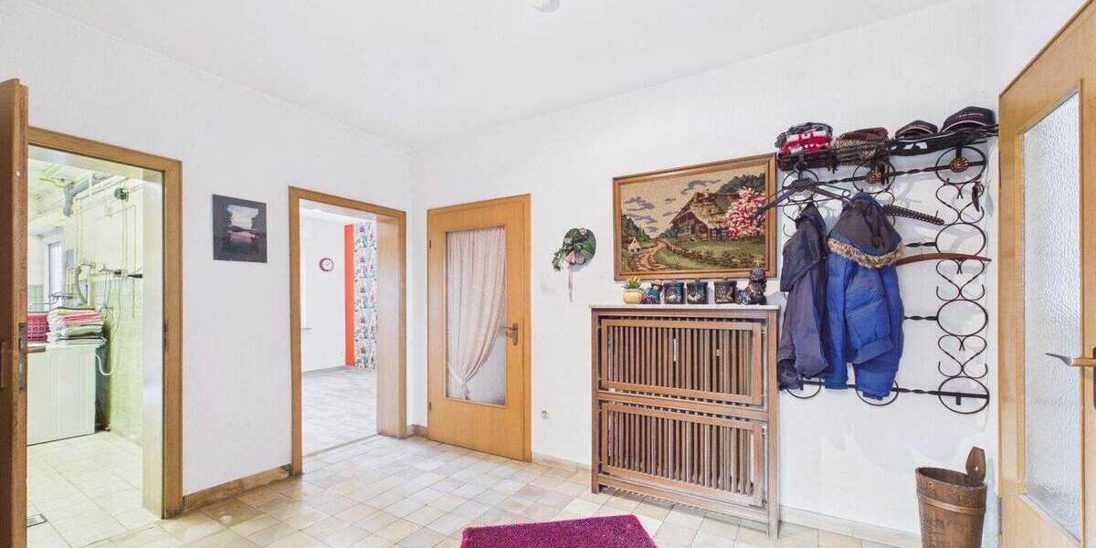 Einfamilienhaus Oelde Lette - 8 Zimmer, 145 m&sup2;, 238.400&euro; | Angebot:25686977