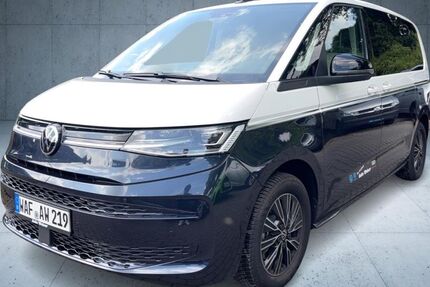 VW T7 Multivan 13.900 km 59.980 &euro; Ahlen 59229