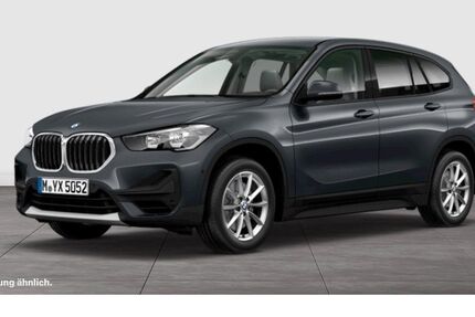 BMW X1 82.960 km 21.740 &euro; Unna 59425