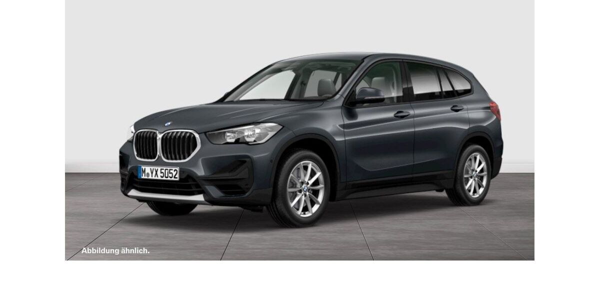 BMW X1 82.960 km 21.740 &euro; Unna 59425