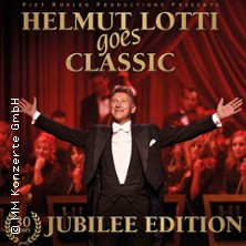 Helmut Lotti goes Classic - 30th Jubilee Edition 10.11.2026 Messe+Congress Centrum Halle Münsterland