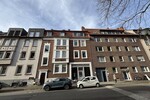 Münster *Nähe Hafen* Ein Ort zum Bleiben – Stilvolle Eigentumswohnung mit Garten! - Erdgeschoßwohnung Münster Mitte-Nordost | Angebot:26727033