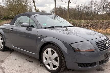 Audi TT 247.000 km 5.900 &euro; Werl 59457