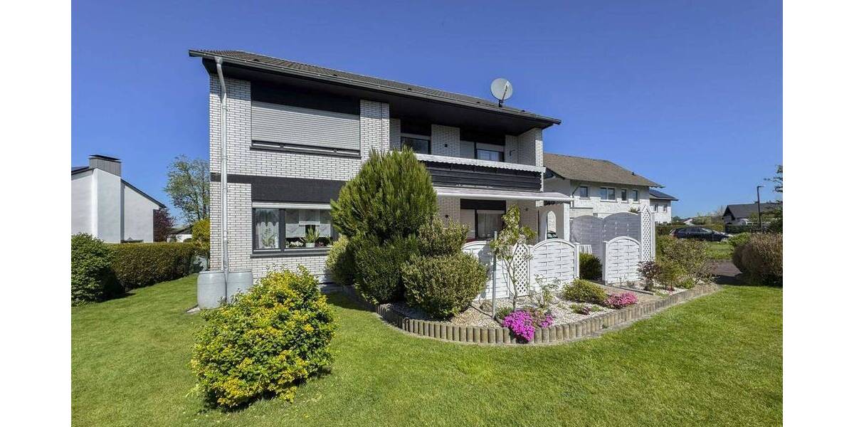 Mehrfamilienhaus, Wohnhaus Ense Bremen - 8 Zimmer, 152 m&sup2;, 395.000&euro; | Angebot:26724019