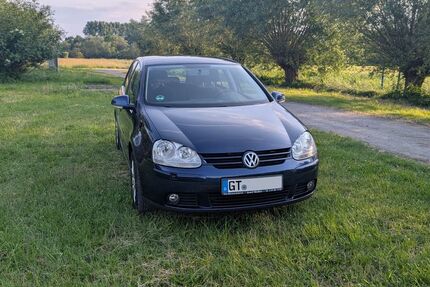 VW Golf 202.300 km 2.950 &euro; Rheda-Wiedenbrück 33378