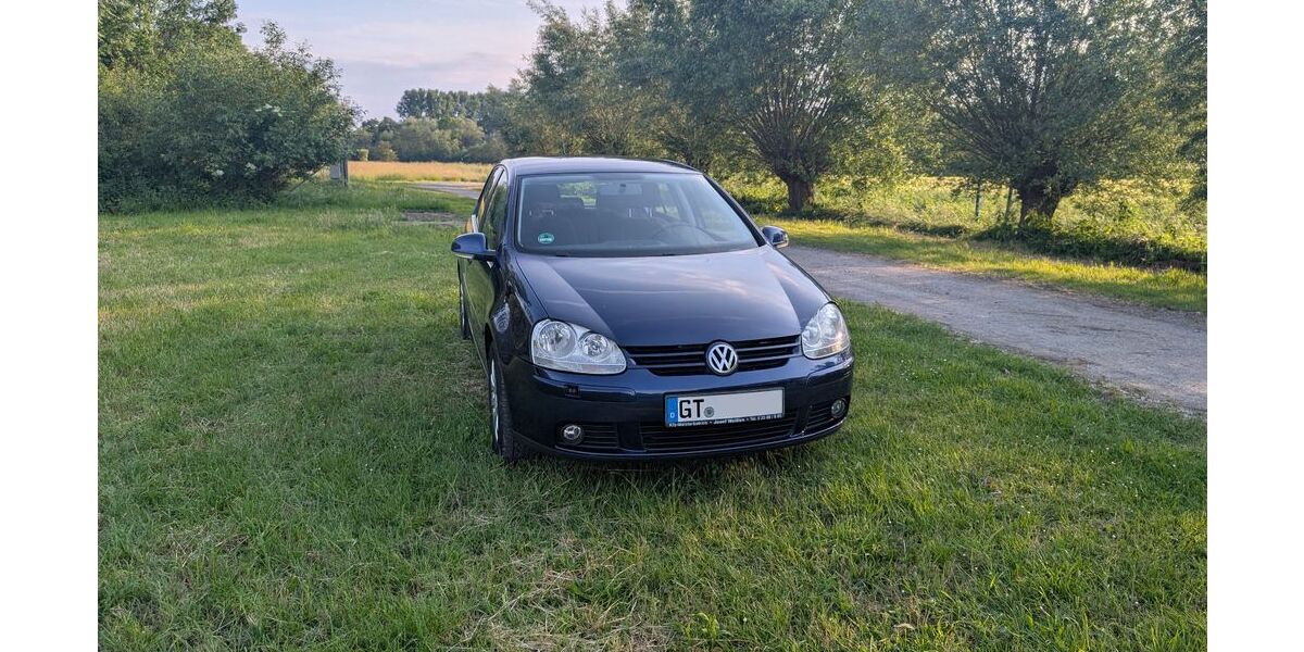 VW Golf 202.300 km 2.950 &euro; Rheda-Wiedenbrück 33378