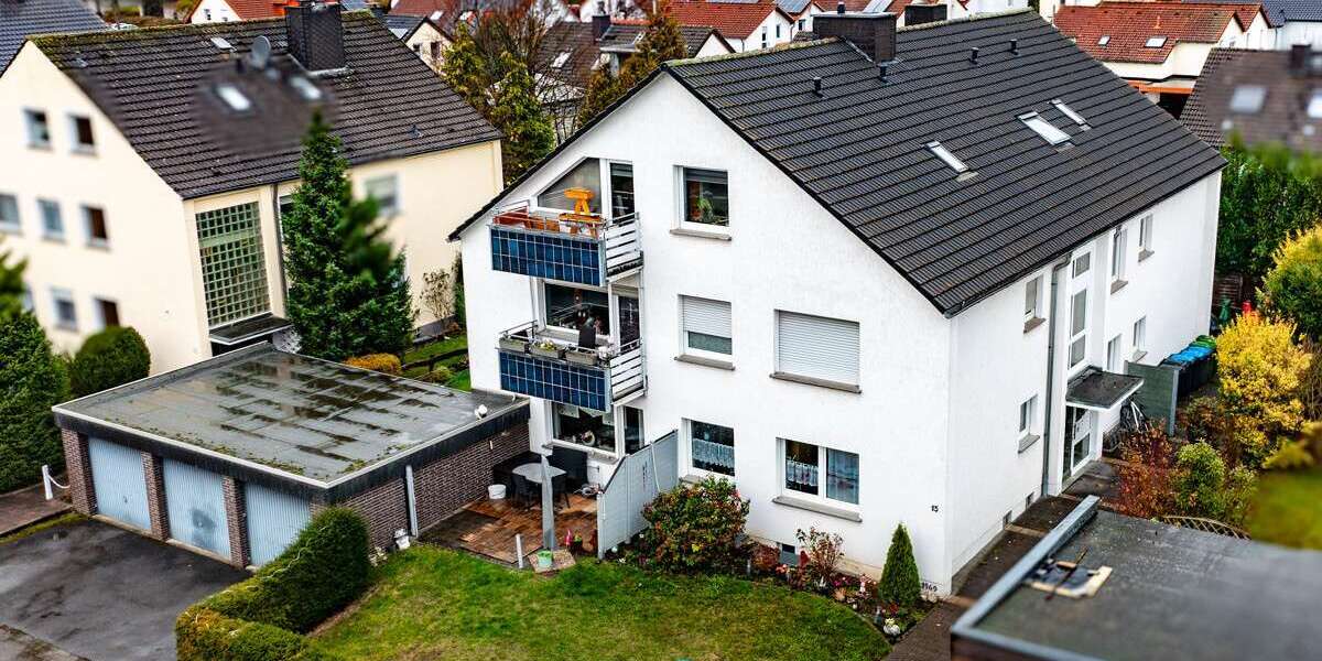 Einfamilienhaus Soest - 15 Zimmer, 430 m&sup2;, 949.900&euro; | Angebot:25915384