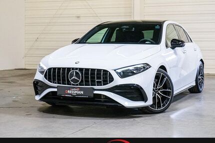 Mercedes-Benz A 35 AMG 26.600 km 39.909 &euro; Hamm 59067