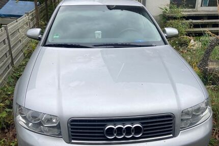 Audi A4 175.000 km 1.000 &euro; Hamm 59077