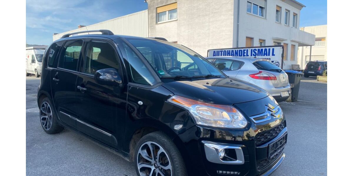 Citroen C3 90.124 km 6.000 &euro; Soest 59494