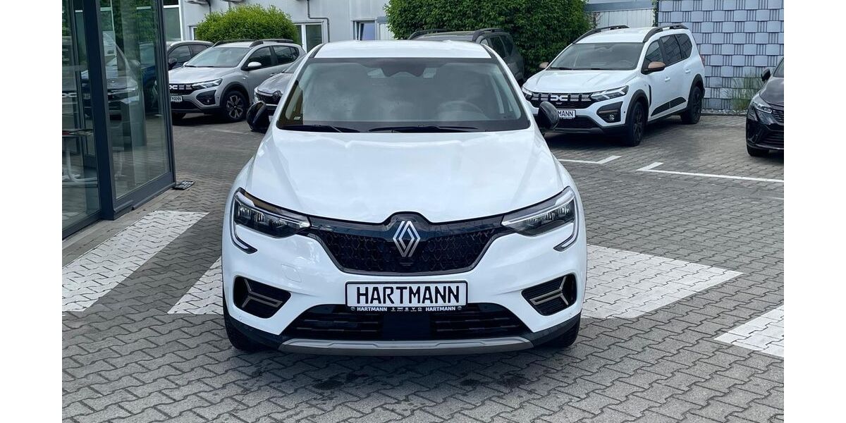 Renault Arkana 24.500 km 23.899 &euro; Münster 48165
