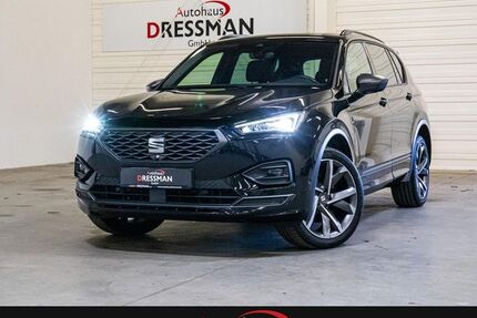 Seat Tarraco 89.759 km 33.070 &euro; Hamm 59067