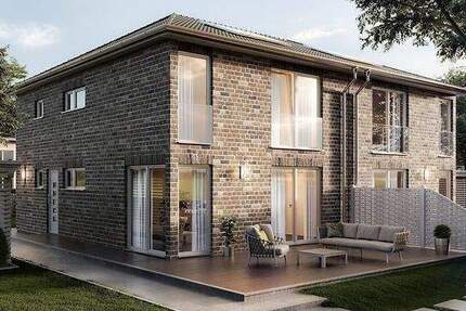 Haus Nordkirchen Südkirchen - 4 Zimmer, 136 m&sup2;, 294.990&euro; | Angebot:25681277