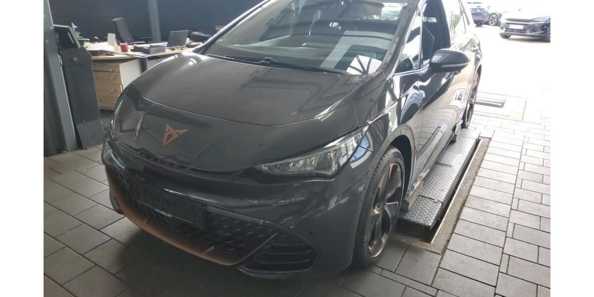 Cupra Born 67.066 km 23.237 &euro; Hamm 59067