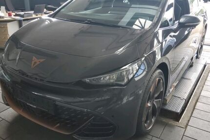 Cupra Born 67.066 km 23.422 &euro; Hamm 59067