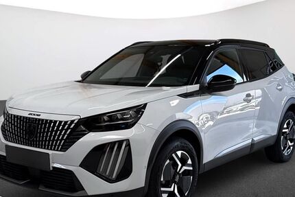Peugeot 2008 19.597 km 22.210 &euro; Münster - Amelsbüren 48163