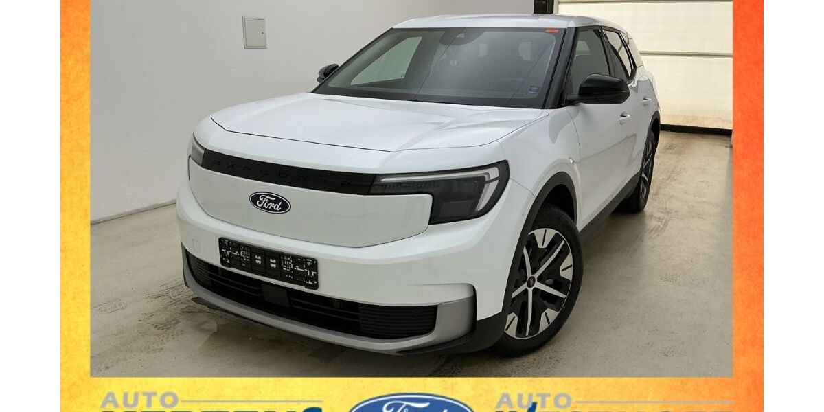 Ford Explorer 6.701 km 36.950 &euro; Beckum 59269
