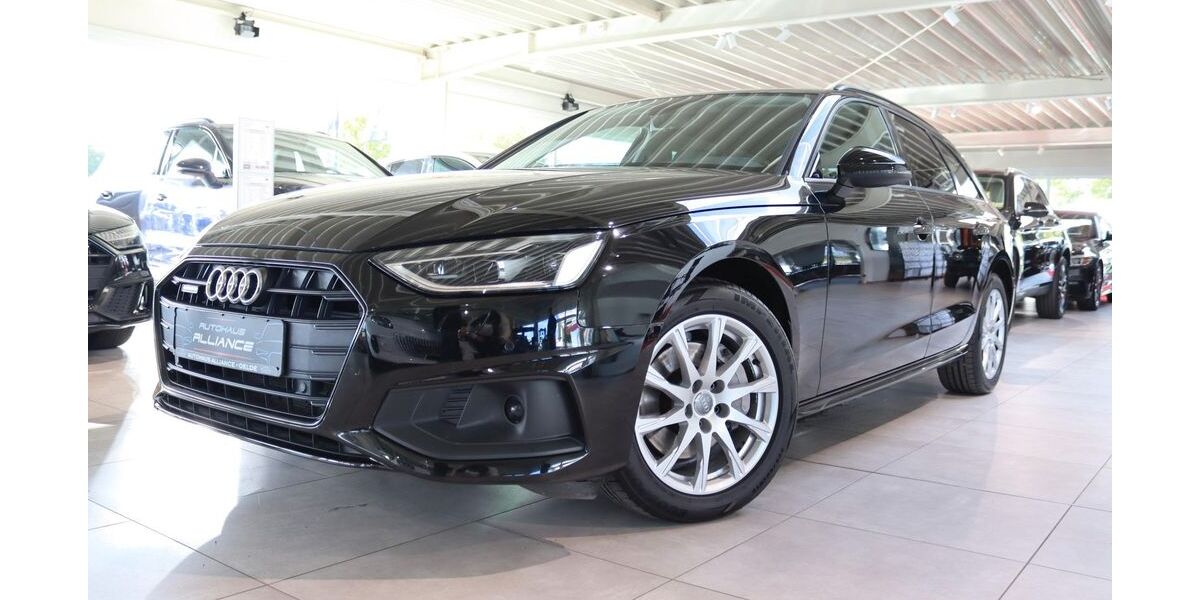 Audi A4 81.010 km 21.990 &euro; Oelde 59302