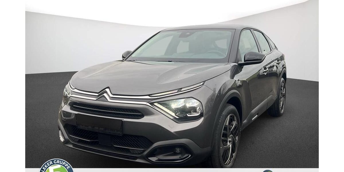 Citroen C4 30.609 km 17.989 &euro; Münster - Amelsbüren 48163