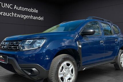 Dacia Duster 86.499 km 11.790 &euro; Ahlen 59227