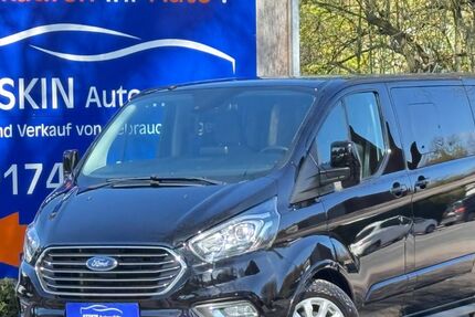 Ford Transit 118.000 km 25.490 &euro; Ahlen 59227