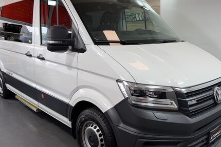 VW Crafter 76.500 km 22.490 &euro; Soest 59494