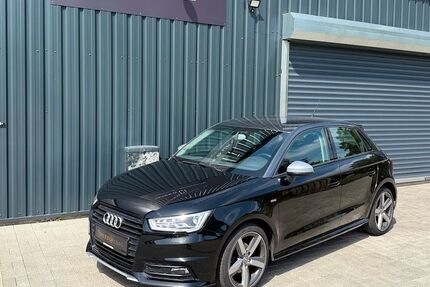 Audi A1 114.900 km 11.370 &euro; Unna 59423