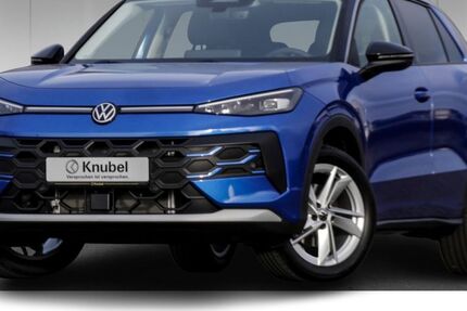 VW T-Roc 5.000 km 36.800 &euro; Beckum 59269