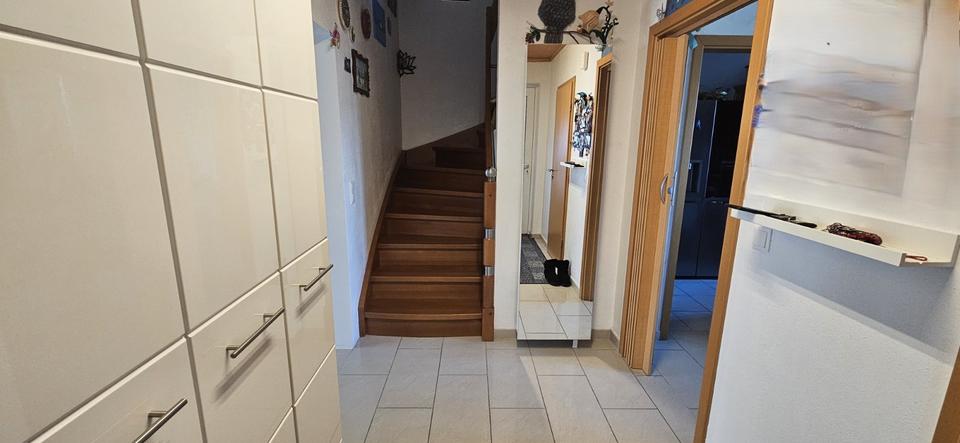 Doppelhaushälfte Unna Hemmerde - 3 Zimmer, 90 m&sup2;, 350.000&euro; | Angebot:24837230