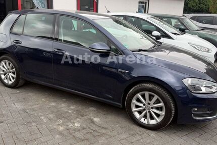 VW Golf 70.000 km 10.999 &euro; Hamm 59065