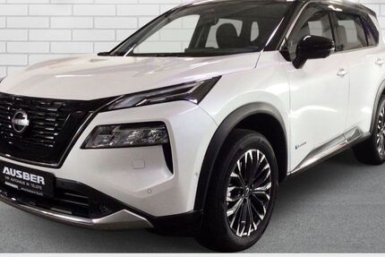 Nissan X-Trail 28.500 km 37.890 &euro; Telgte 48291