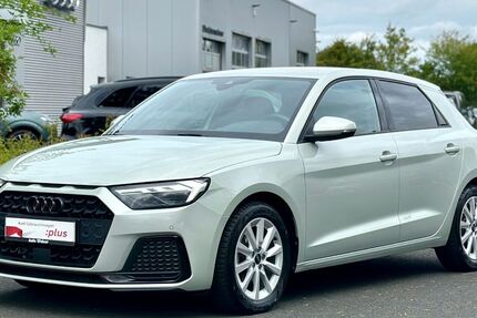 Audi A1 31.690 km 23.570 &euro; Neubeckum 59269