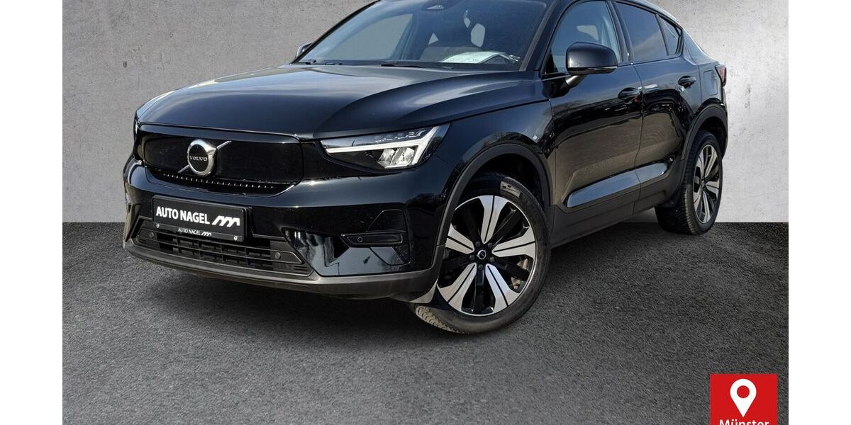 Volvo C40 32.000 km 27.900 &euro; Münster 48155