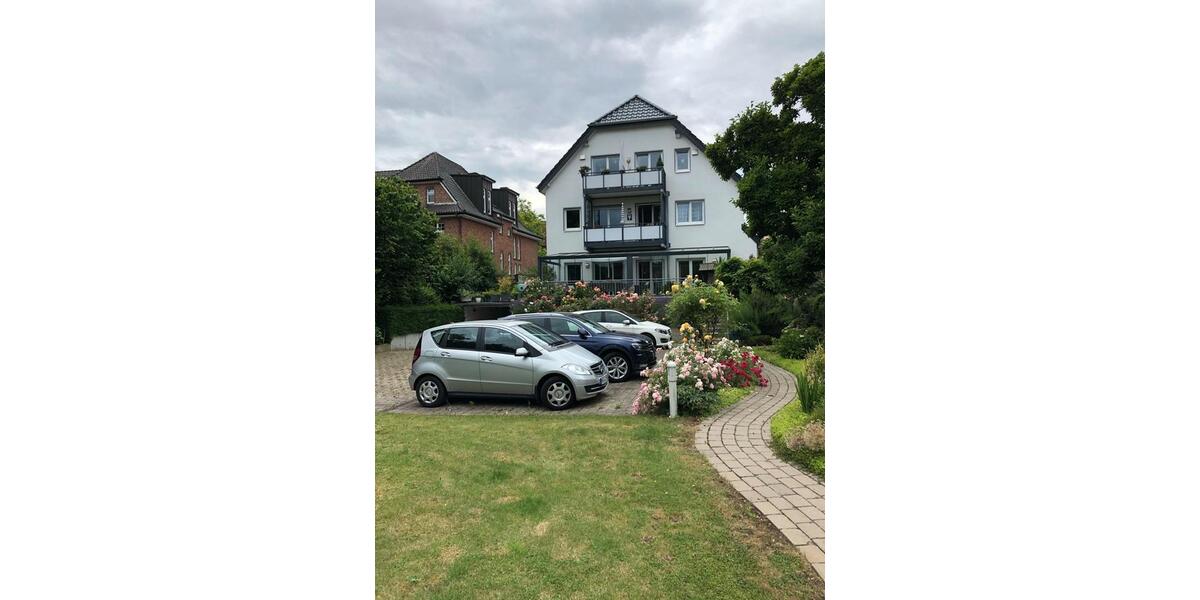 Etagenwohnung Münster Mitte-Nordost - 2 Zimmer, 75 m&sup2;, 1.200&euro; | Angebot:26025033