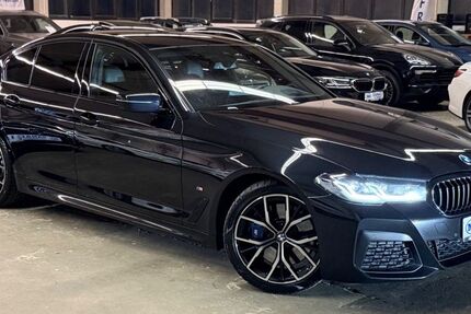 BMW 530 158.000 km 34.999 &euro; Oelde 59302